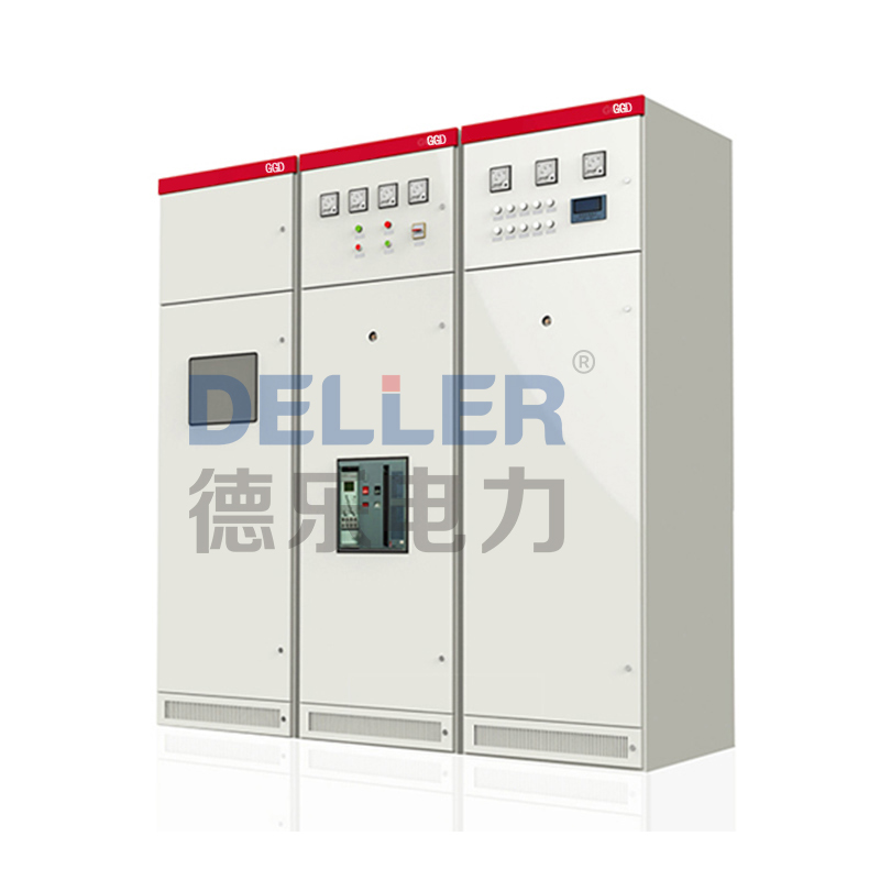 GGD型低压交流配电柜